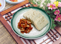 콩마실콩나물국밥
