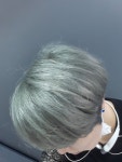 김윤정헤어내담