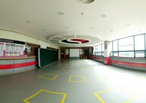 경희대무경태권도장