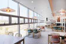 라라코스트 원주기업도시점