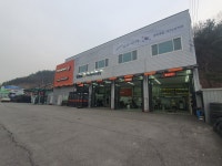 티스테이션 올마이티 경복대점