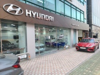 현대자동차 석촌대리점