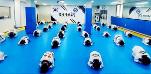 학사태권도
