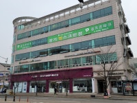 골프존파크 장기M스크린