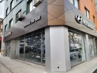 현대자동차 남영역대리점