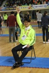 강산태권도체육관