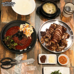 본심오향족발 원주혁신도시점