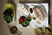 정은숙초당순두부