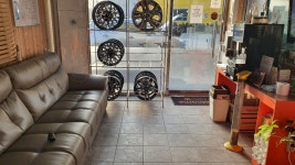 티스테이션 안강점