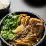 양평해장국 신풍점