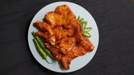 하남숯불닭갈비 미사본점