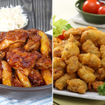 리굼숯불치킨 원호봉곡점