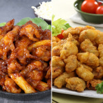 리굼숯불치킨 원호봉곡점