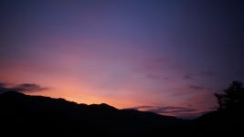 산상낙원캠핑장펜션