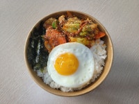 요기한끼 봉곡점