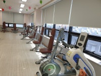효담재가복지센터 시설 사진
