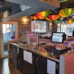 무지개맥주 동춘점