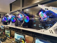 라피에스타pc카페 논현2호점