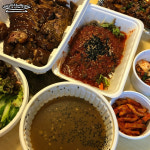 본심오향족발 원주혁신도시점