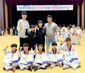 학사태권도