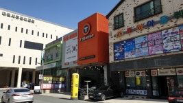 티스테이션 호수공원점