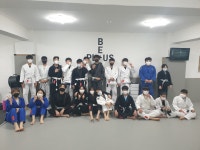 베스트플러스주짓수유도