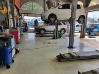 보성셀프세차장