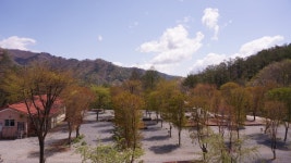 산상낙원캠핑장펜션