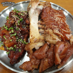 본심오향족발 원주혁신도시점