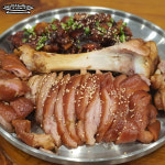 본심오향족발 원주혁신도시점