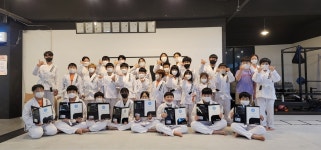 금천 킥복싱 주짓수 펀멀티짐