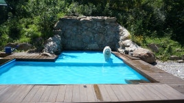 산상낙원캠핑장펜션