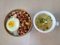 요기한끼 봉곡점