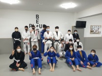 베스트플러스주짓수유도