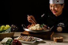 정은숙초당순두부
