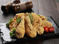 동근이숯불두마리치킨 부산당감점