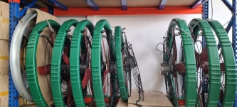 초우축산기자재