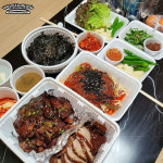 본심오향족발 원주혁신도시점