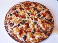 임실치즈피자&멕시칸치킨