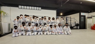 금천 킥복싱 주짓수 펀멀티짐