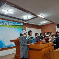 새생명교회