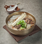 김준호의대단한갈비 포항흥해점