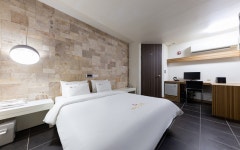 충주이너스호텔