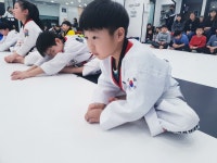 신우회나토얀태권도