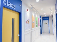 아소비학원 보령점