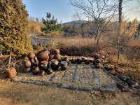 초록마을캠핑장