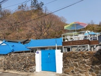 어촌일기독채펜션민박