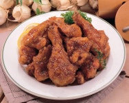 국민통닭 삼정점