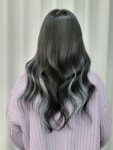 언니쓰 인천 붙임머리