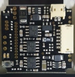 삼현에스엠티 전자